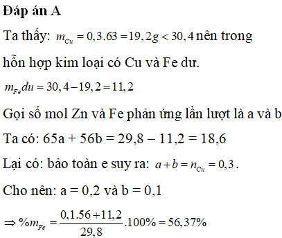 Hỏi đáp VietJack