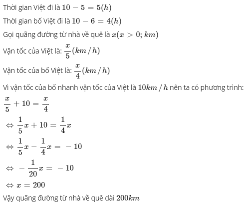 Hỏi đáp VietJack