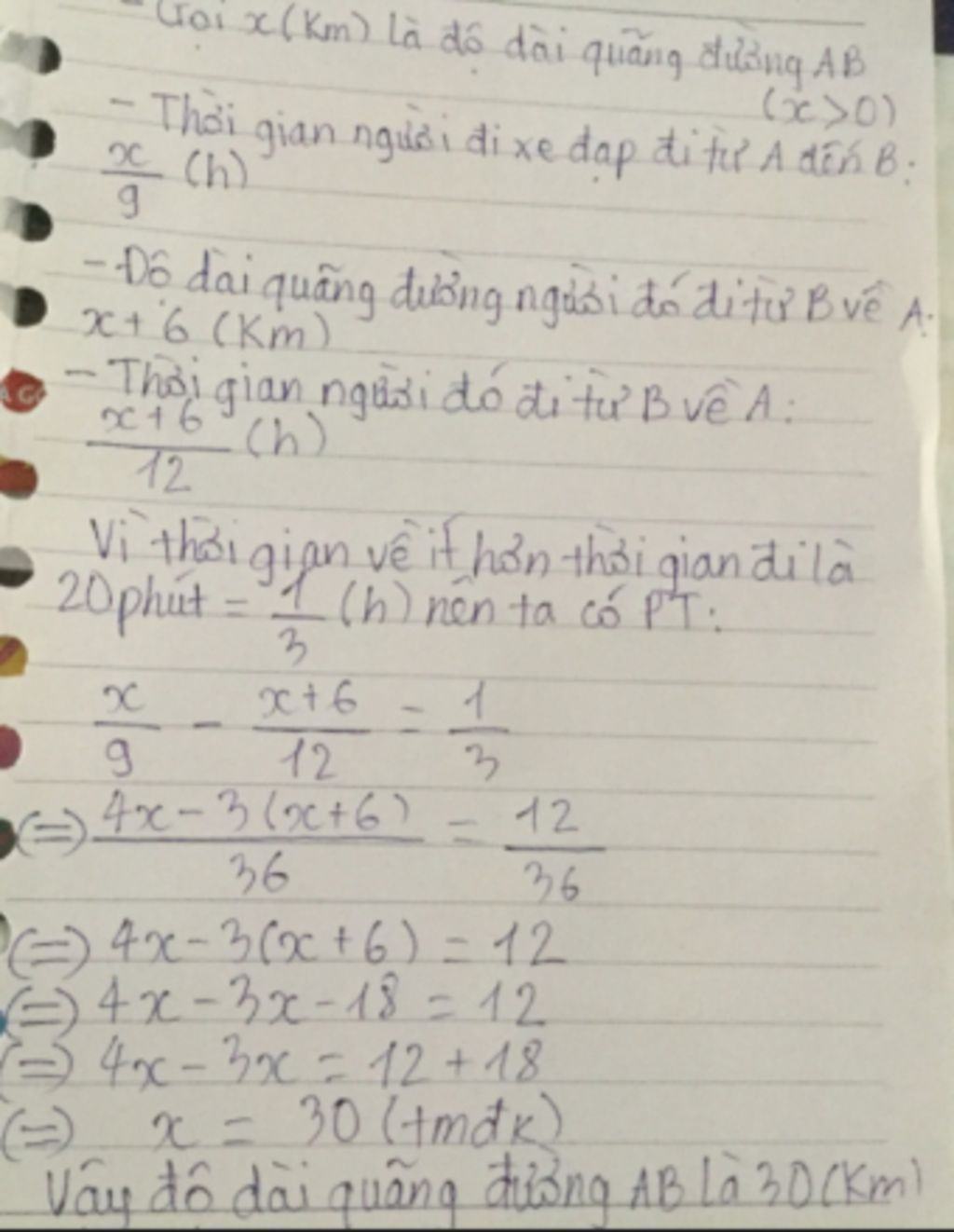 Hỏi đáp VietJack