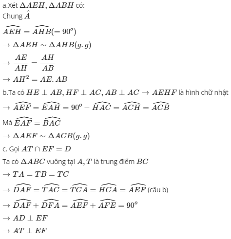Hỏi đáp VietJack