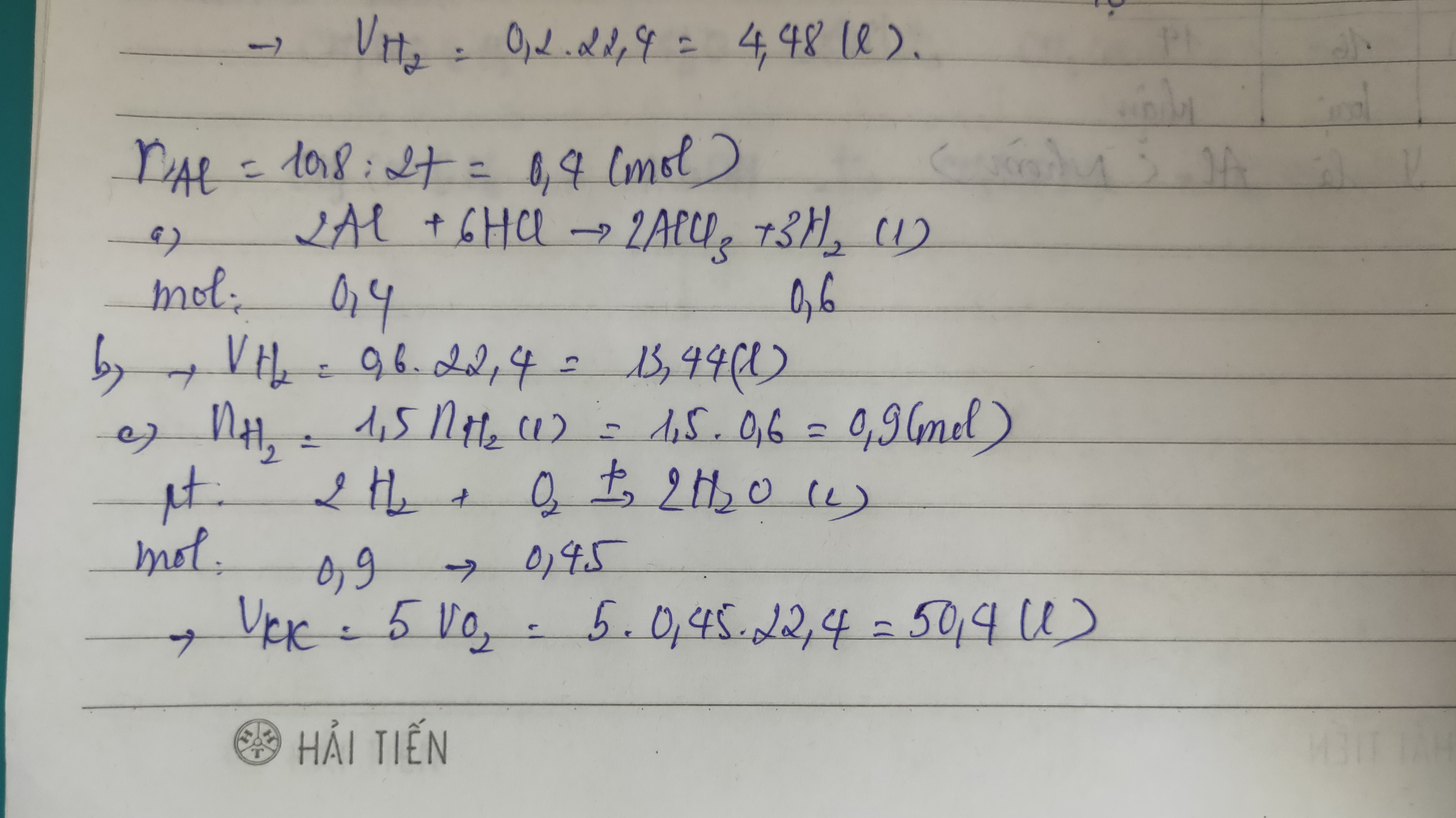 Hỏi đáp VietJack