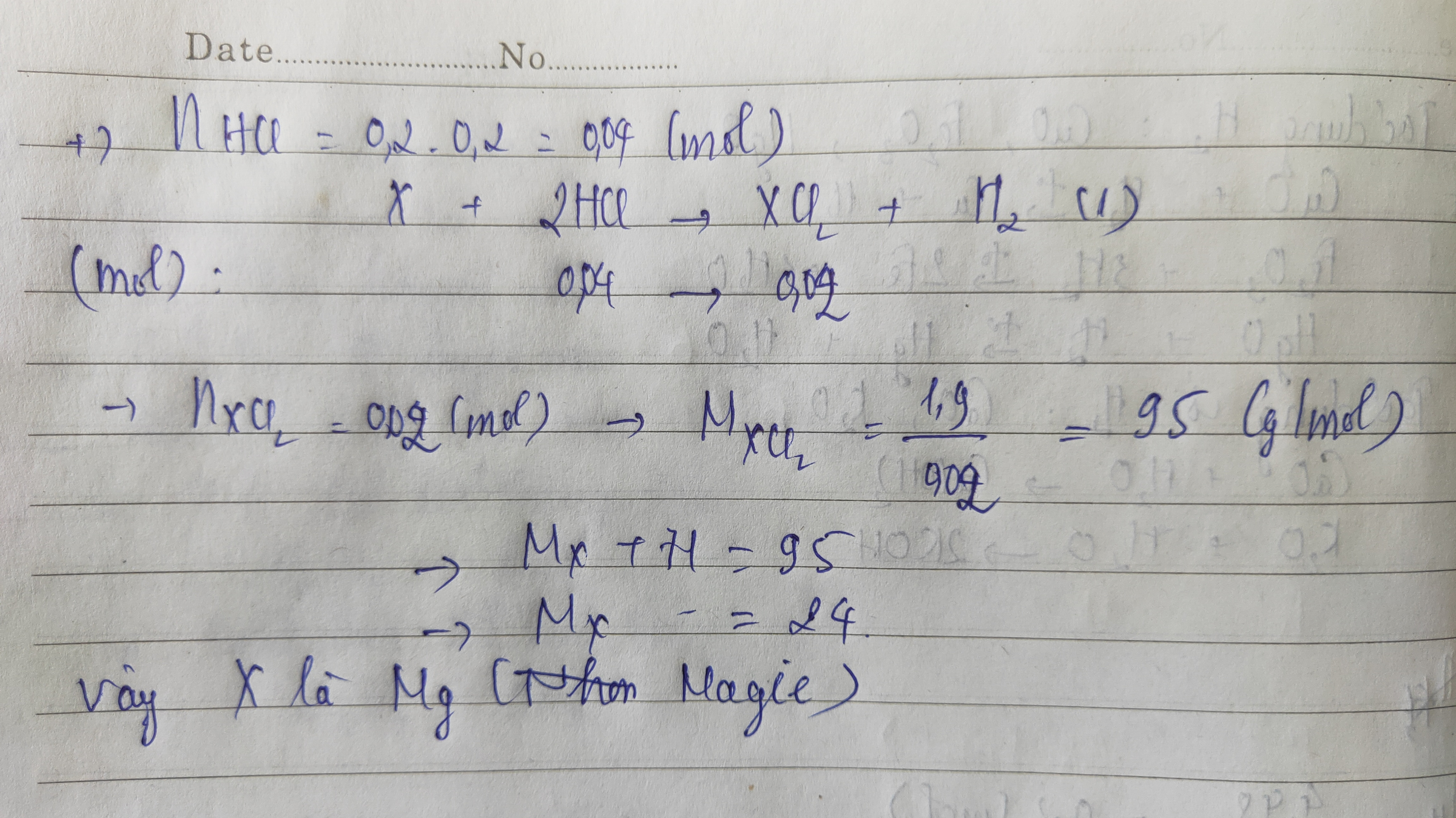 Hỏi đáp VietJack