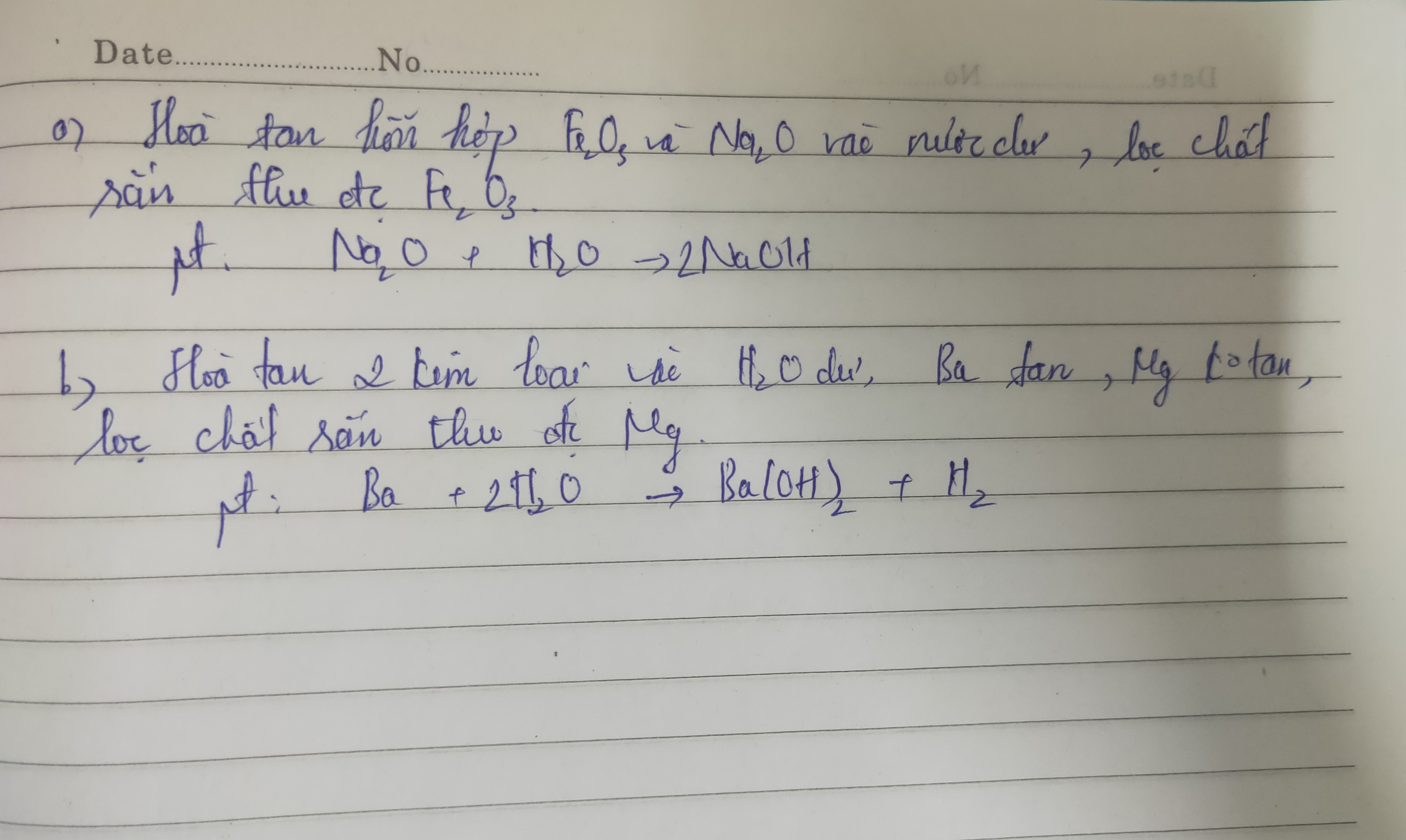 Hỏi đáp VietJack