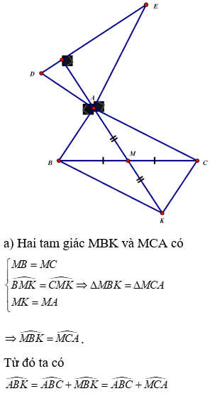 Hỏi đáp VietJack