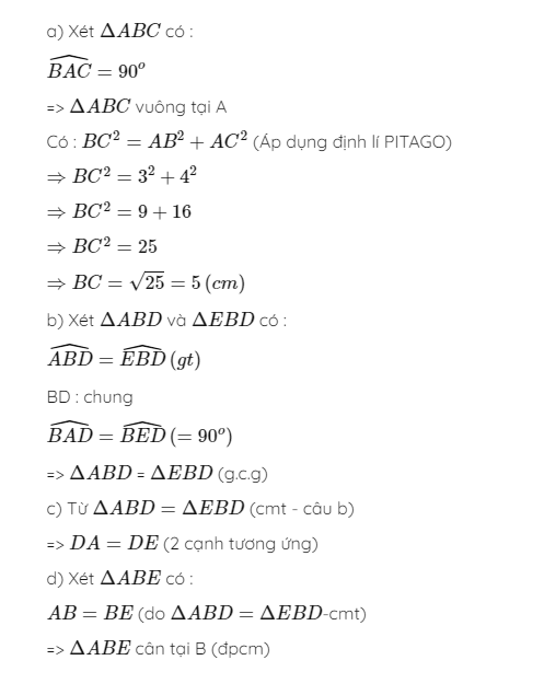 Hỏi đáp VietJack