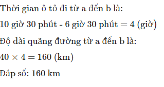 Hỏi đáp VietJack