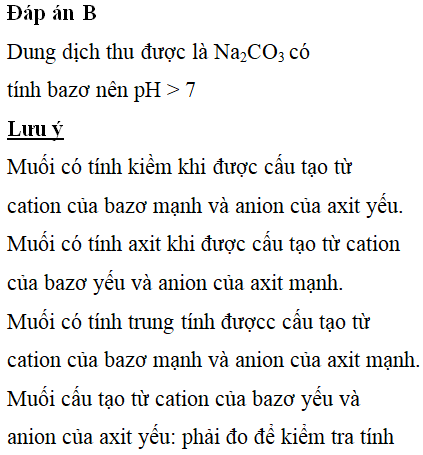 Hỏi đáp VietJack