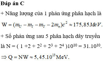 Hỏi đáp VietJack