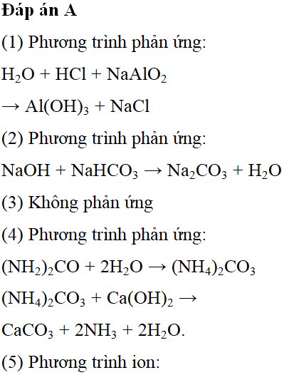 Hỏi đáp VietJack