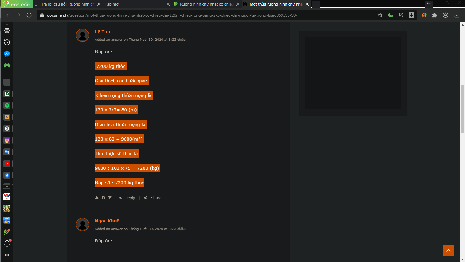 Hỏi đáp VietJack