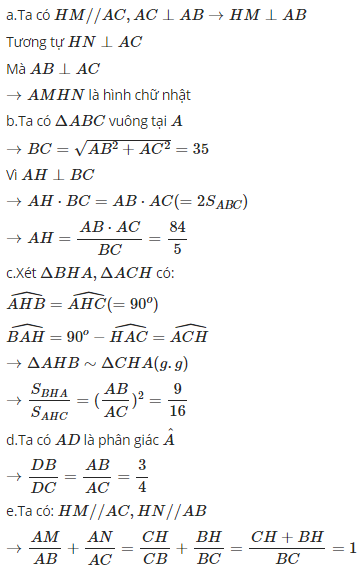 Hỏi đáp VietJack