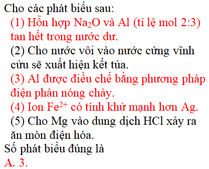 Hỏi đáp VietJack