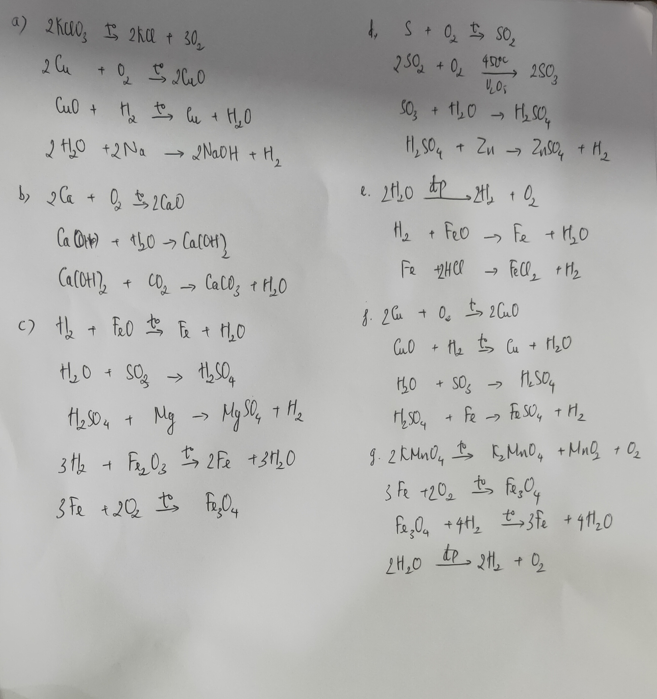 Hỏi đáp VietJack