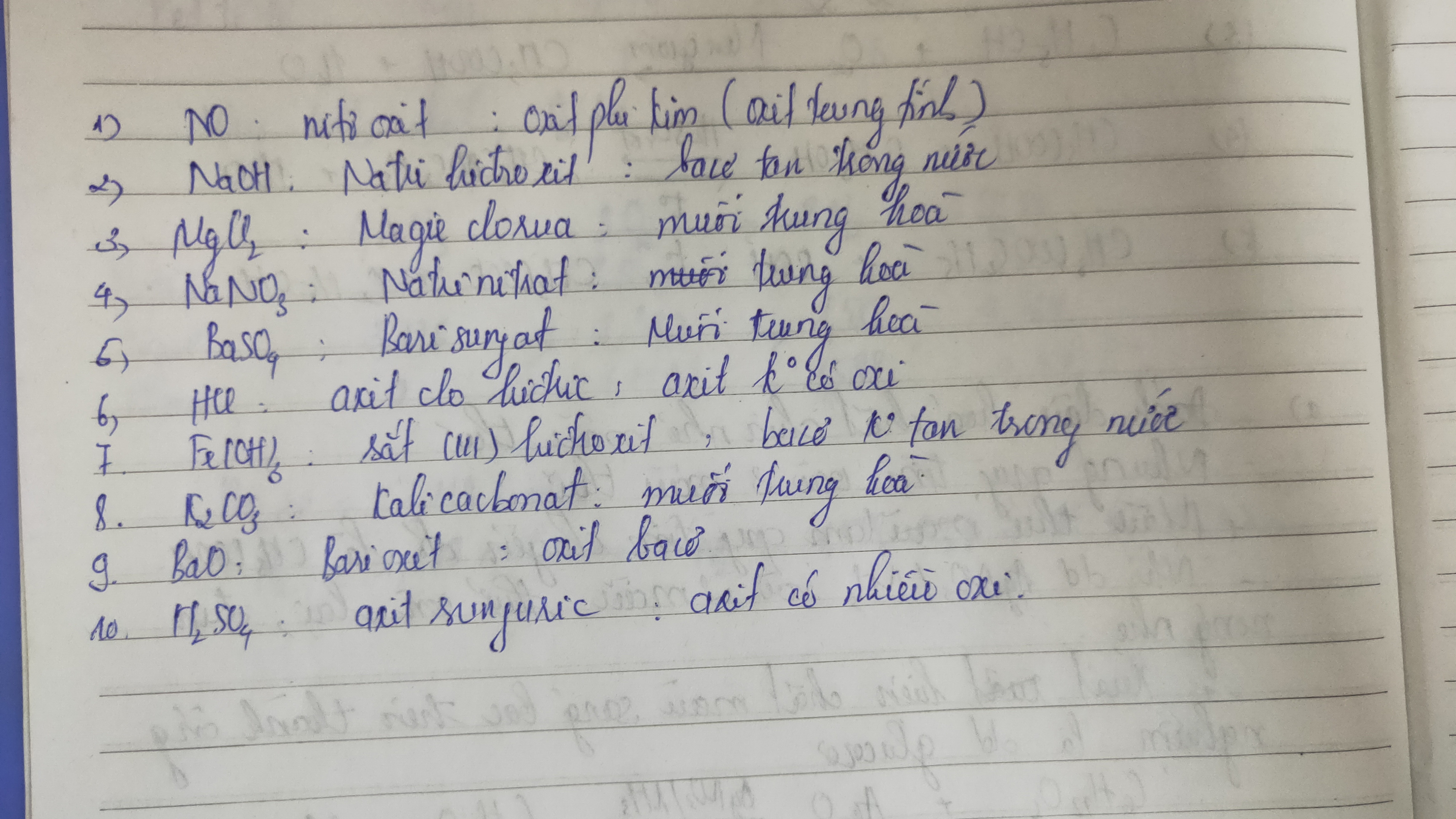 Hỏi đáp VietJack