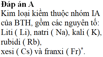 Hỏi đáp VietJack
