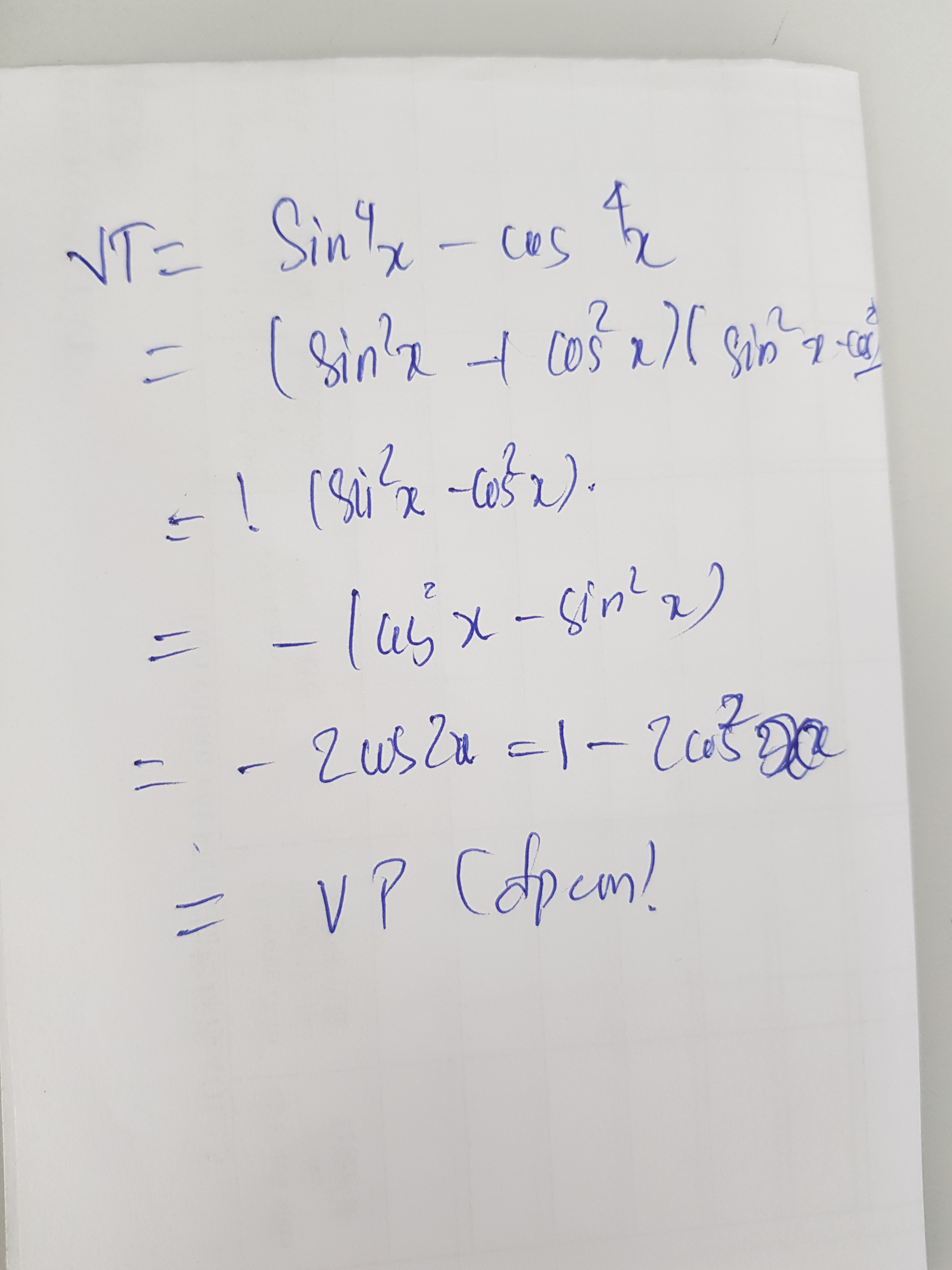 Hỏi đáp VietJack