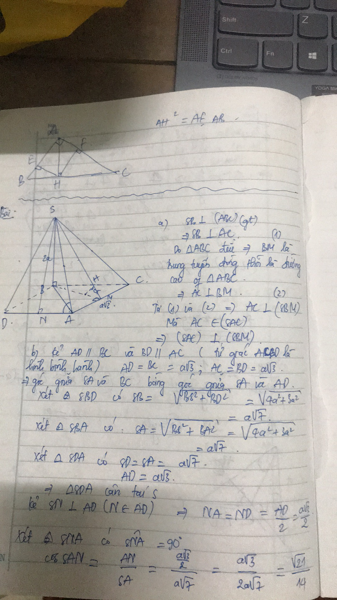 Hỏi đáp VietJack