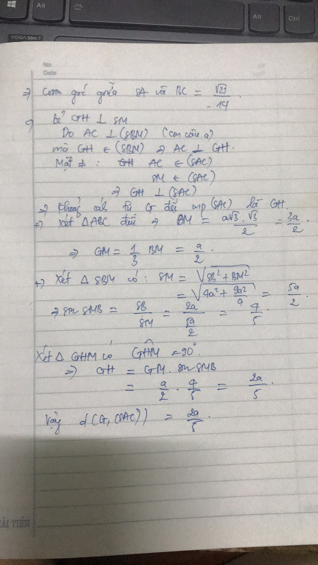 Hỏi đáp VietJack