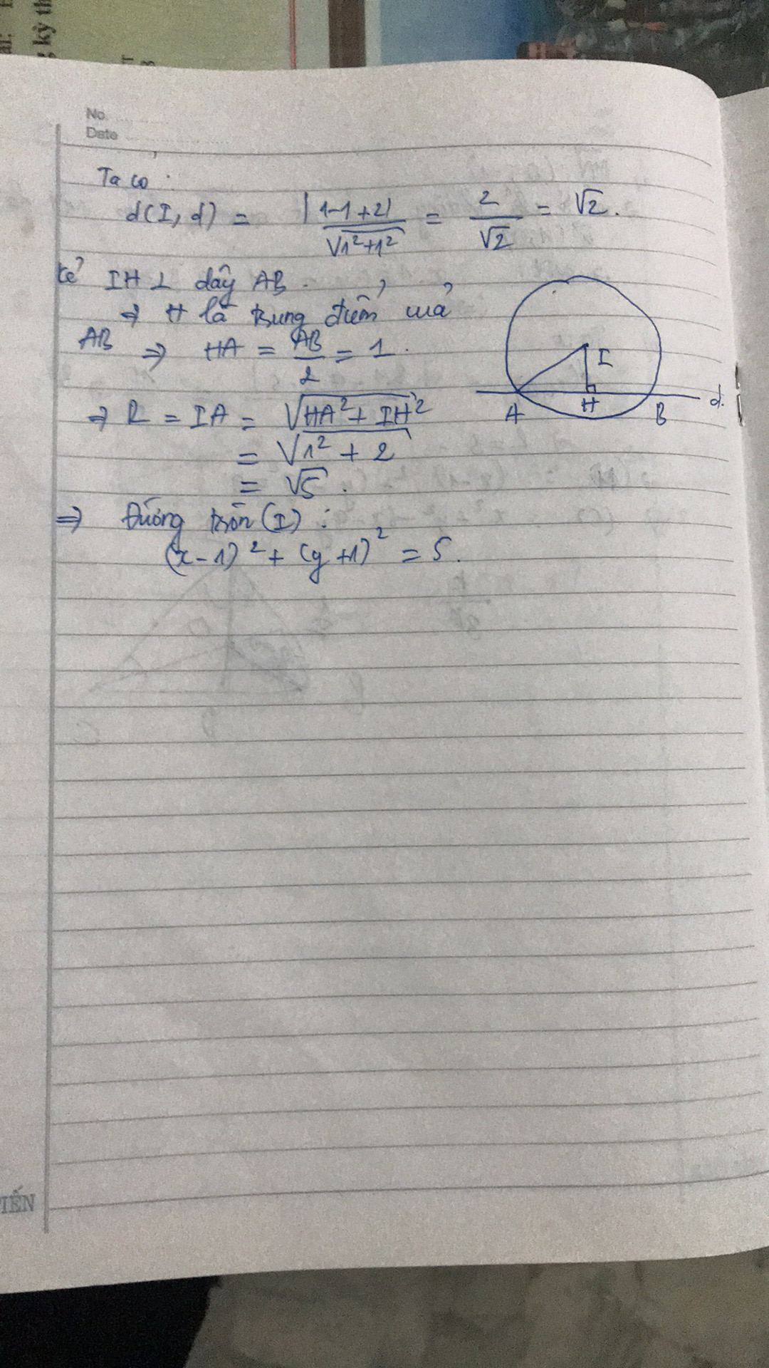 Hỏi đáp VietJack