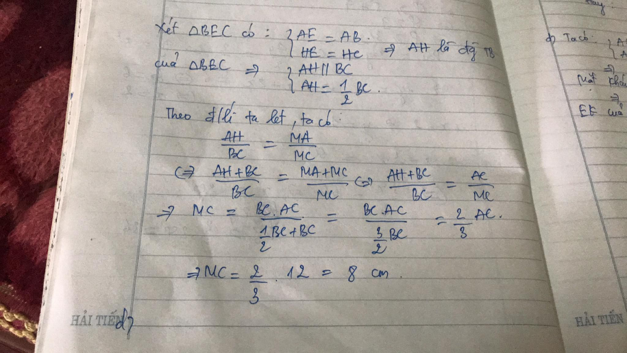 Hỏi đáp VietJack