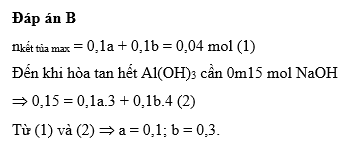 Hỏi đáp VietJack