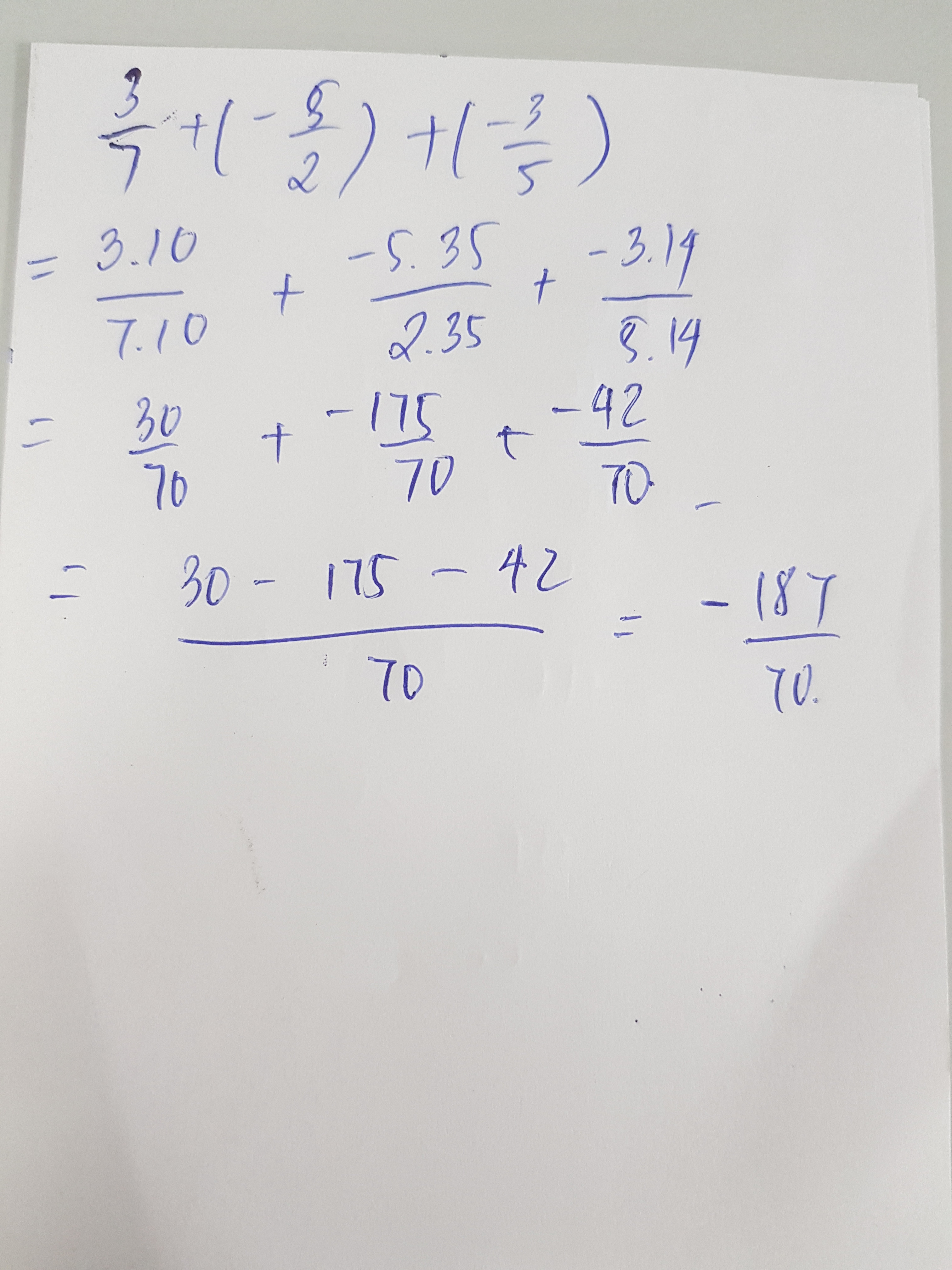 Hỏi đáp VietJack