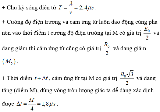 Hỏi đáp VietJack