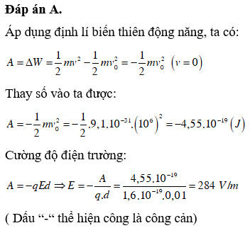 Hỏi đáp VietJack