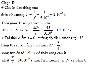 Hỏi đáp VietJack