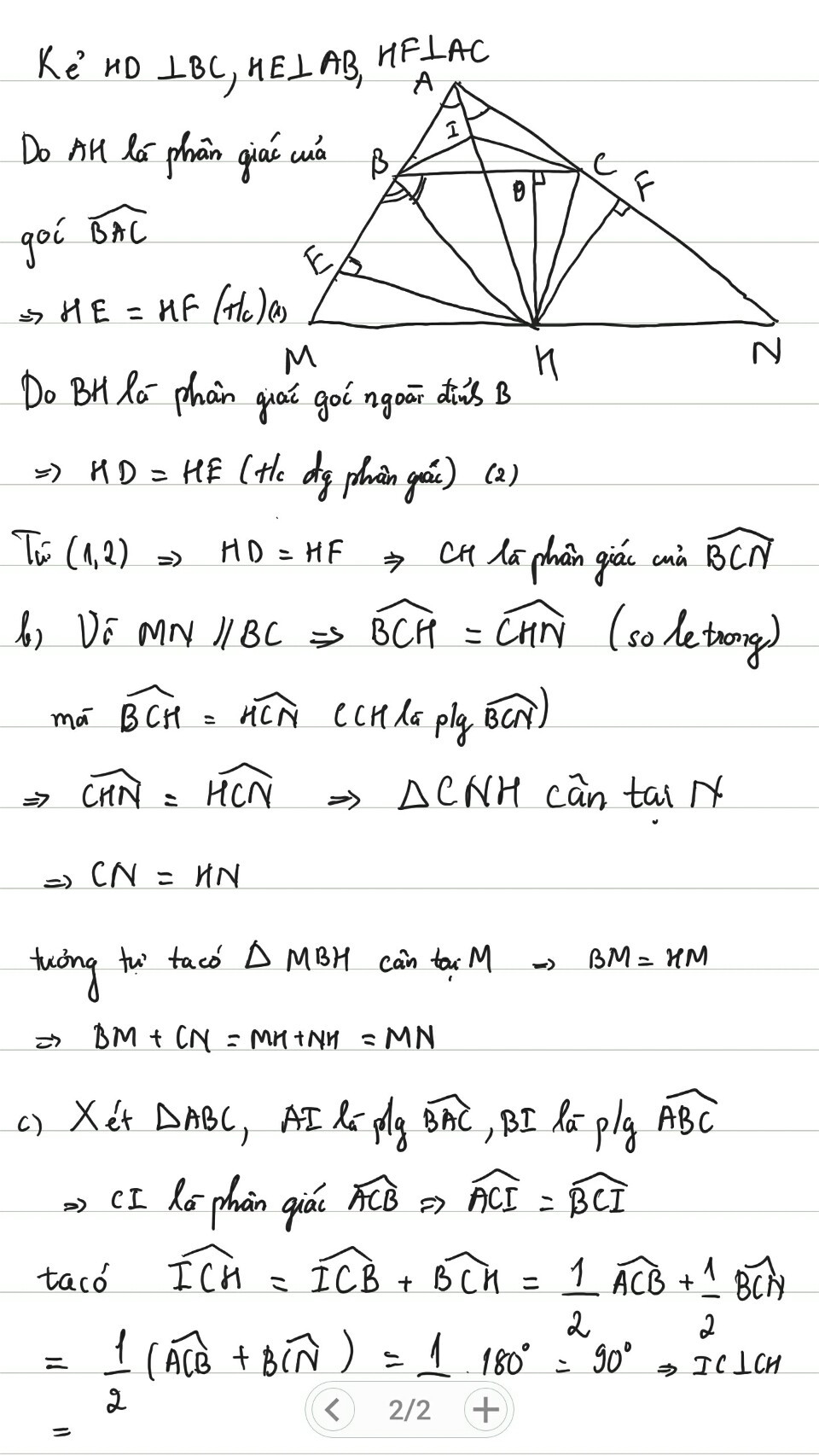 Hỏi đáp VietJack