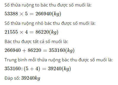 Hỏi đáp VietJack
