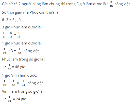 Hỏi đáp VietJack
