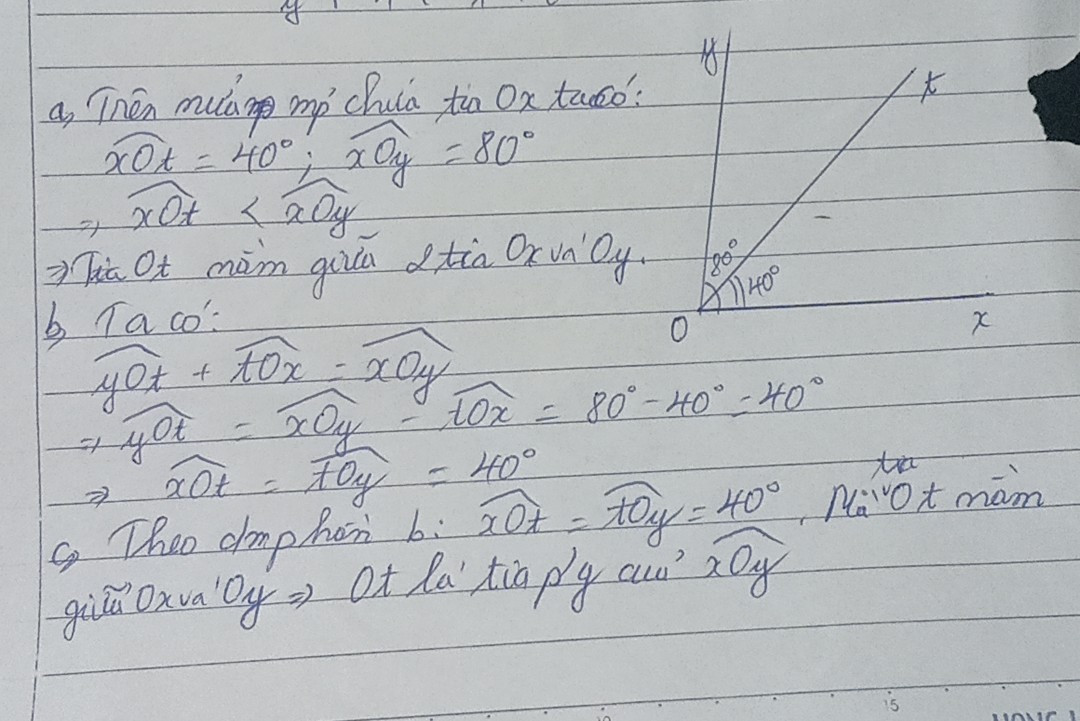 Hỏi đáp VietJack