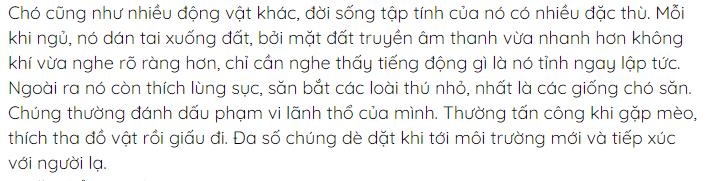 Hỏi đáp VietJack