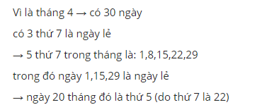 Hỏi đáp VietJack