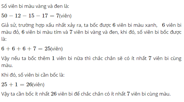 Hỏi đáp VietJack