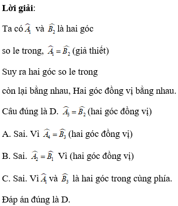 Hỏi đáp VietJack