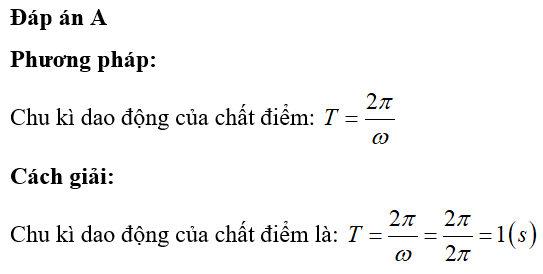 Hỏi đáp VietJack