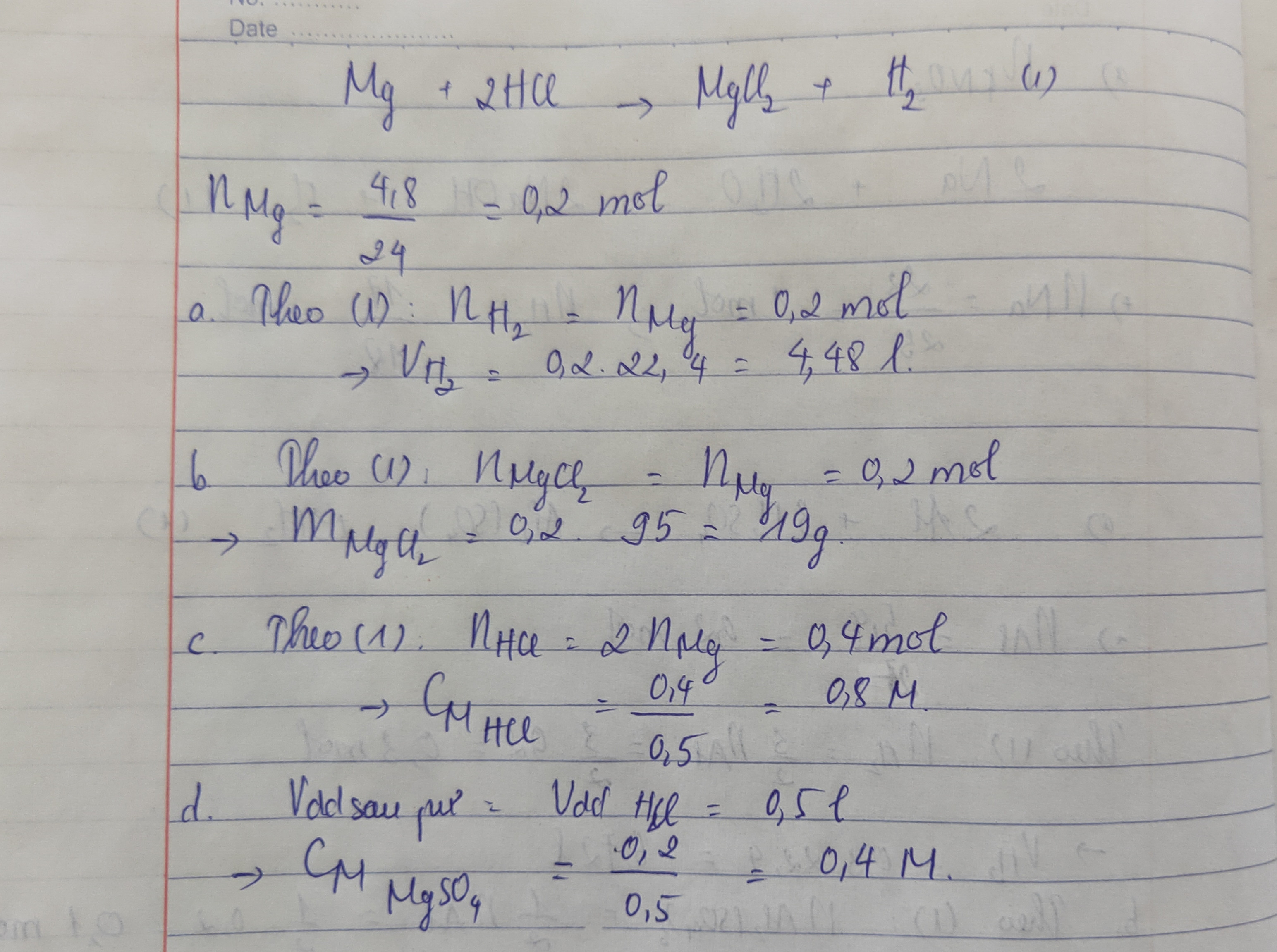 Hỏi đáp VietJack