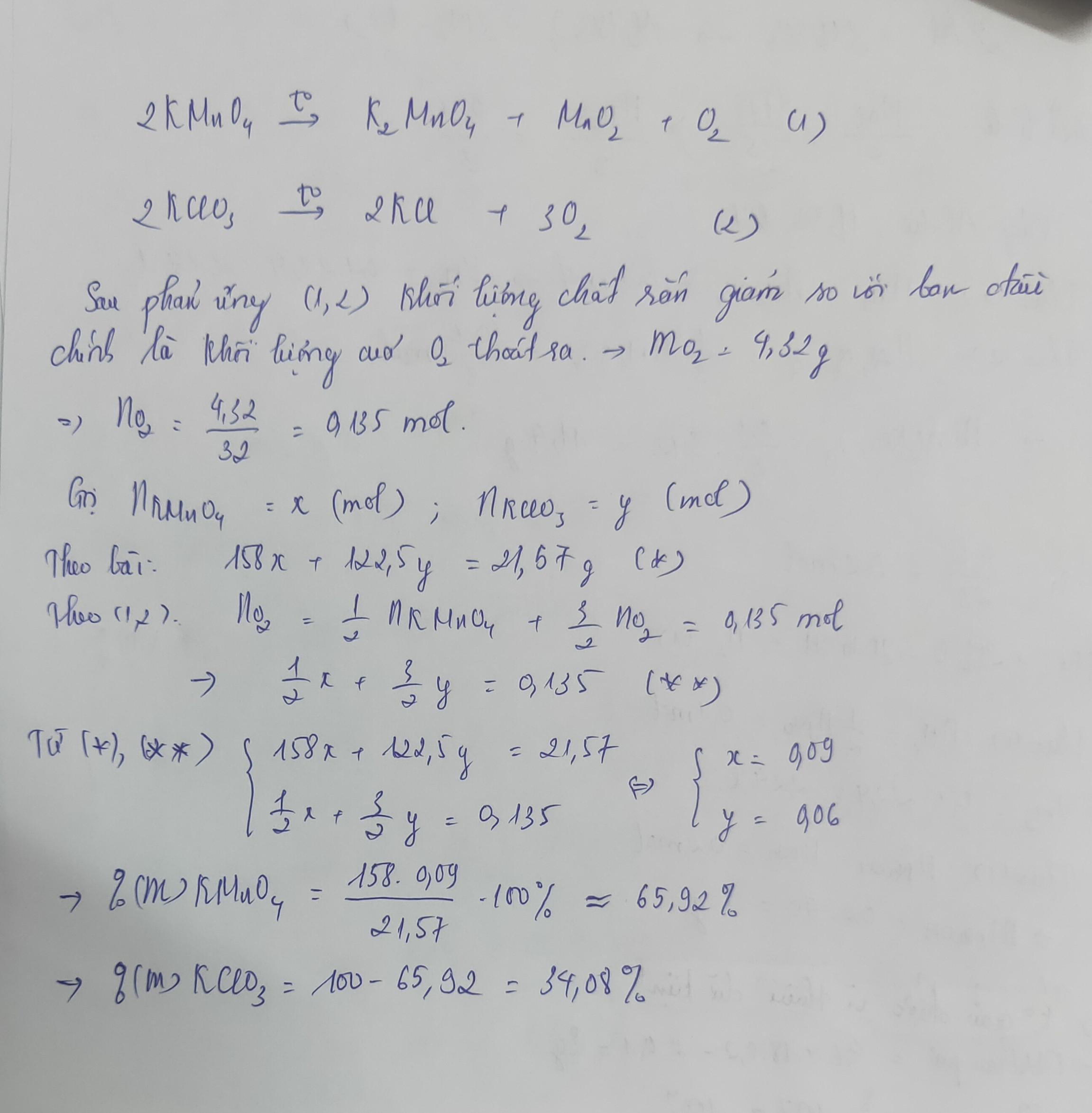 Hỏi đáp VietJack