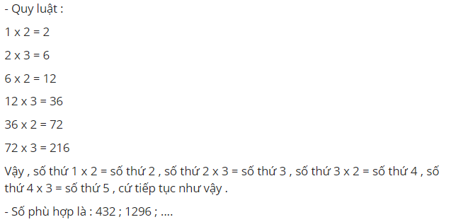 Hỏi đáp VietJack