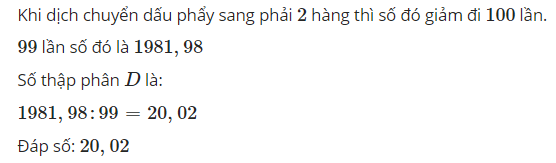 Hỏi đáp VietJack