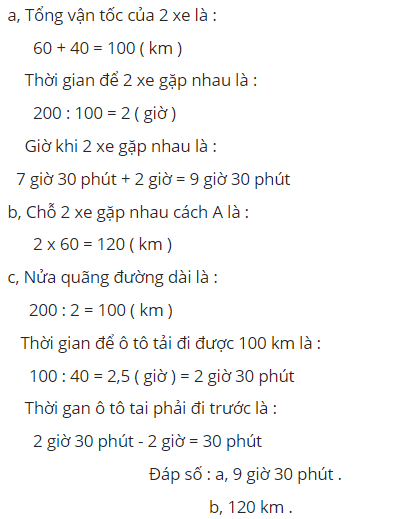 Hỏi đáp VietJack