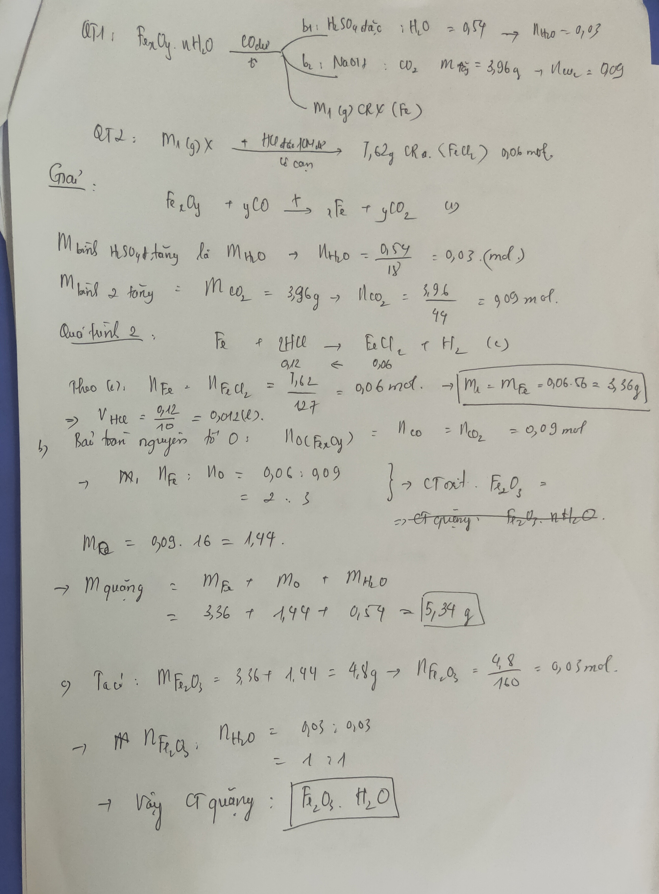 Hỏi đáp VietJack