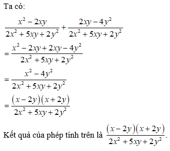 Hỏi đáp VietJack