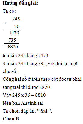 Hỏi đáp VietJack