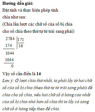 Hỏi đáp VietJack