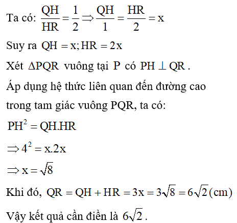 Hỏi đáp VietJack