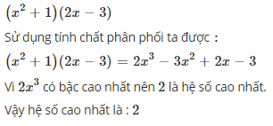 Hỏi đáp VietJack