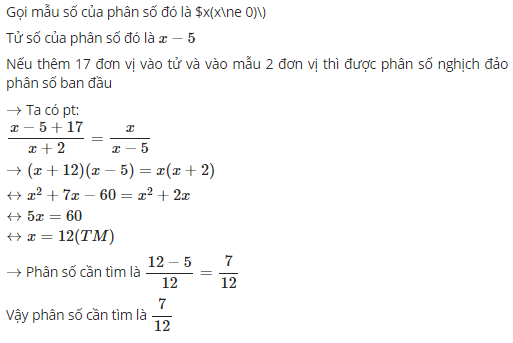 Hỏi đáp VietJack